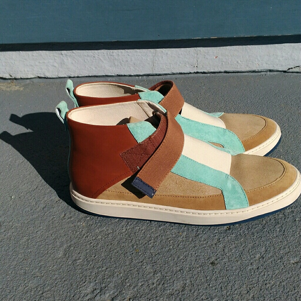 Camper sneakers